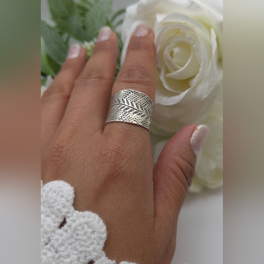 🥰 CAROLINA RING - Picture 3 of 10